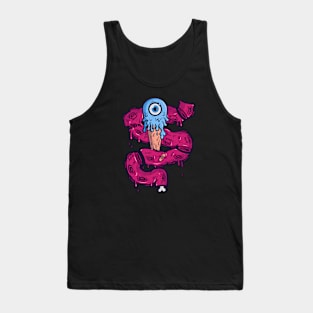 Sherbet The Eyeball Tank Top